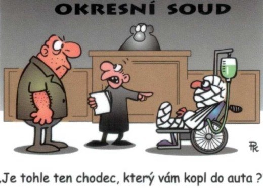 Vtip Nerařazeny