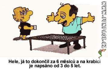 Vtip Nerařazeny