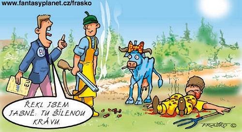 Vtip Nerařazeny