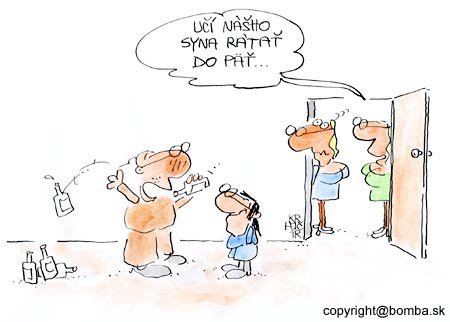 Vtip Nerařazeny