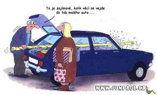 Vtip Nerařazeny