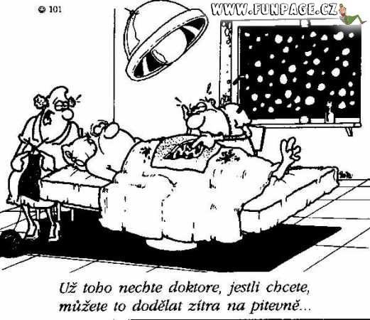 Vtip Nerařazeny