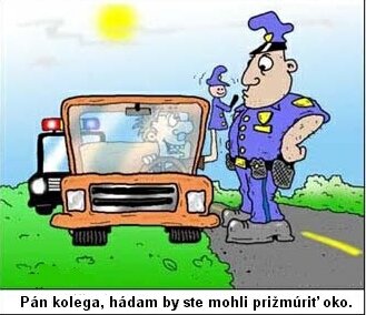 Vtip Nerařazeny