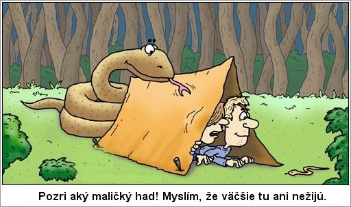 Vtip Nerařazeny