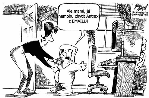 Vtip Nerařazeny