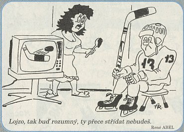 Vtip Nerařazeny