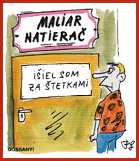 Vtip Nerařazeny