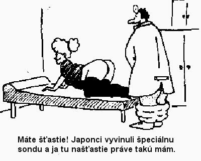 Vtip Nerařazeny