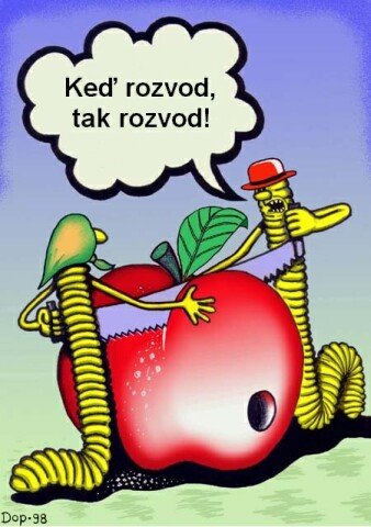 Vtip Nerařazeny