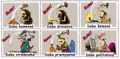 Vtip Nerařazeny