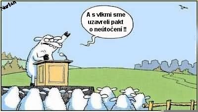 Vtip Nerařazeny