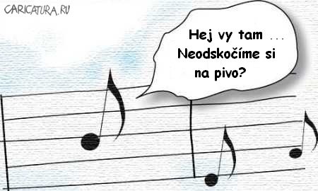 Vtip Nerařazeny