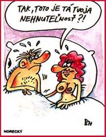 Vtip Nerařazeny