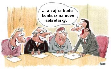 Vtip Nerařazeny