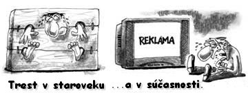 Vtip Nerařazeny