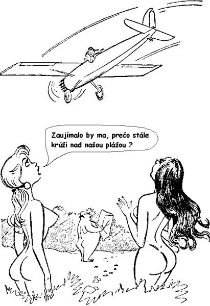 Vtip Nerařazeny