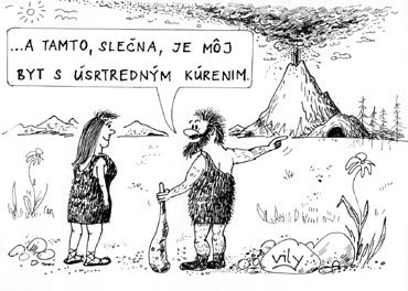 Vtip Nerařazeny