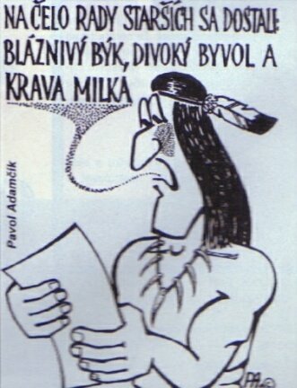 Vtip Nerařazeny
