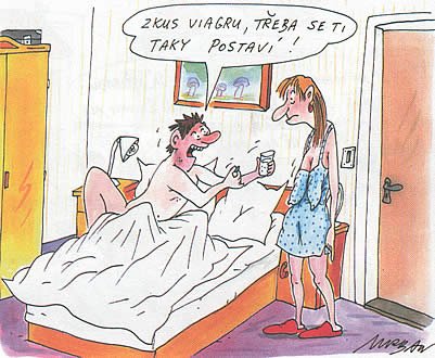 Vtip Nerařazeny