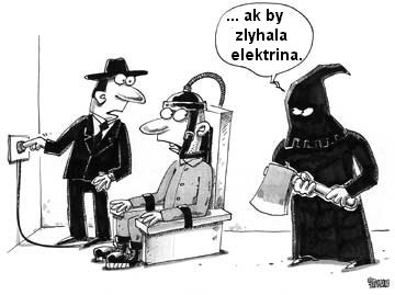 Vtip Nerařazeny