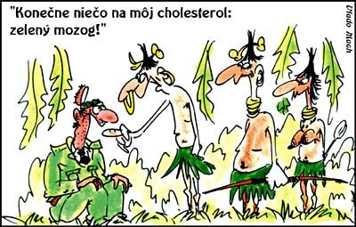 Vtip Nerařazeny