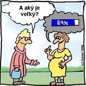 Vtip Nerařazeny