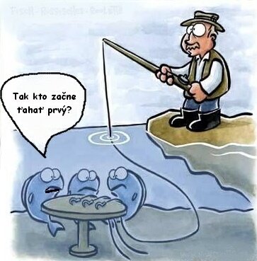 Vtip Nerařazeny