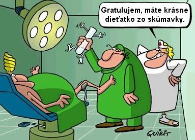 Vtip Nerařazeny