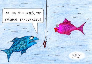 Vtip Nerařazeny