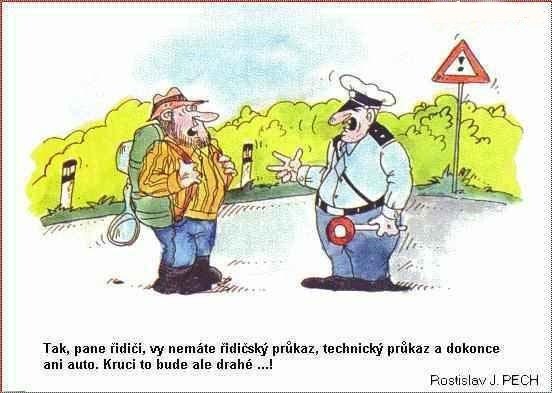 Vtip Nerařazeny