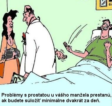 Vtip Nerařazeny