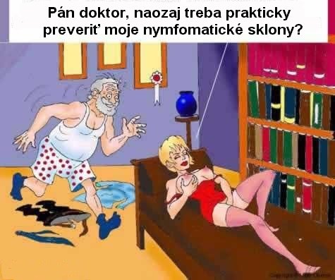 Vtip Nerařazeny