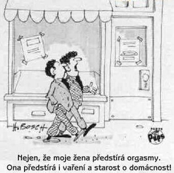 Vtip Nerařazeny