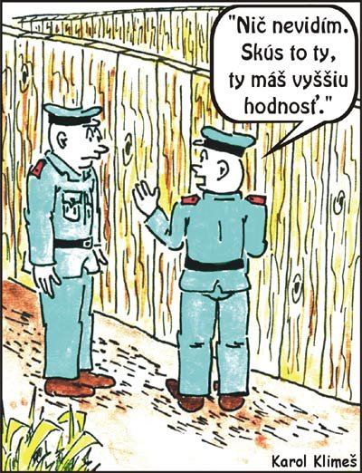 Vtip Nerařazeny