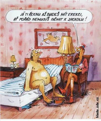 Vtip Nerařazeny