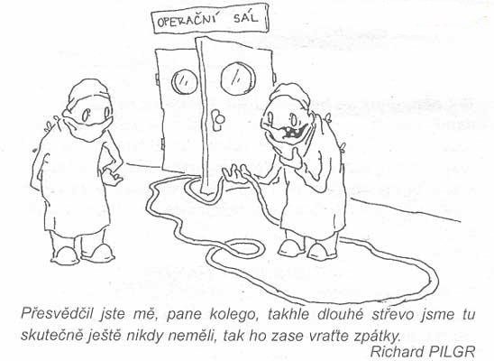 Vtip Nerařazeny