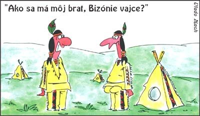 Vtip Nerařazeny