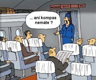 Vtip Nerařazeny