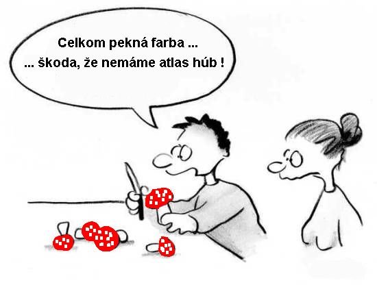 Vtip Nerařazeny