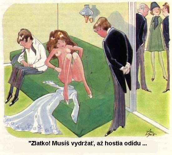 Vtip Nerařazeny