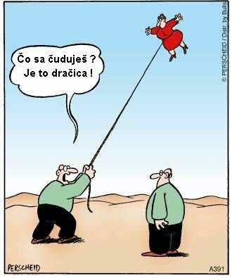 Vtip Nerařazeny