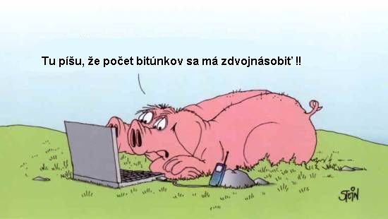 Vtip Nerařazeny