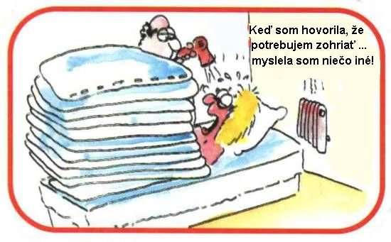 Vtip Nerařazeny
