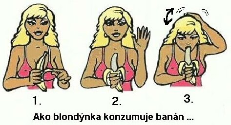 Vtip Nerařazeny