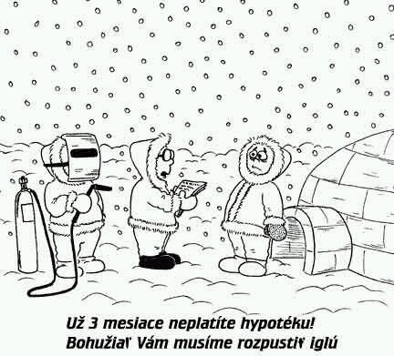 Vtip Nerařazeny