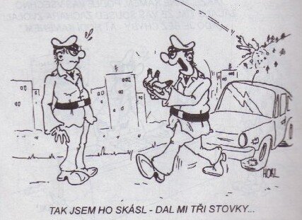 Vtip Nerařazeny