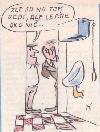 Vtip Nerařazeny