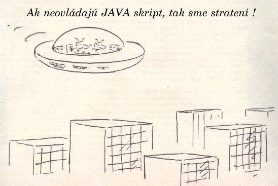 Vtip Nerařazeny