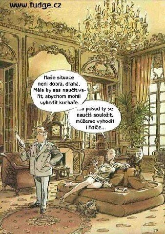 Vtip Nerařazeny