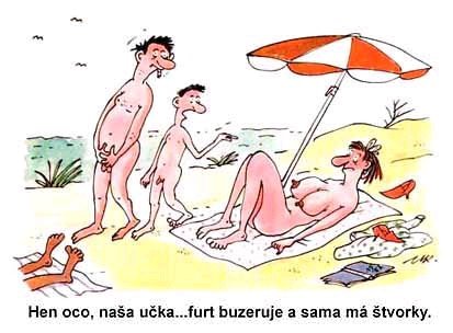 Vtip Nerařazeny